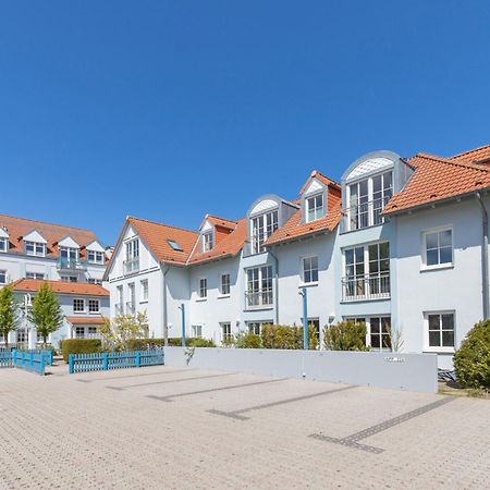 Strandjuwel 246 Ostseebad Kühlungsborn Eksteriør billede