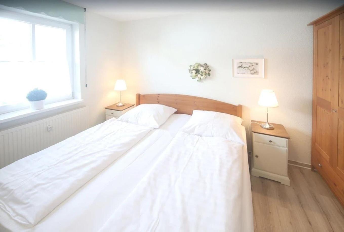 Strandjuwel 246 Ostseebad Kühlungsborn Eksteriør billede